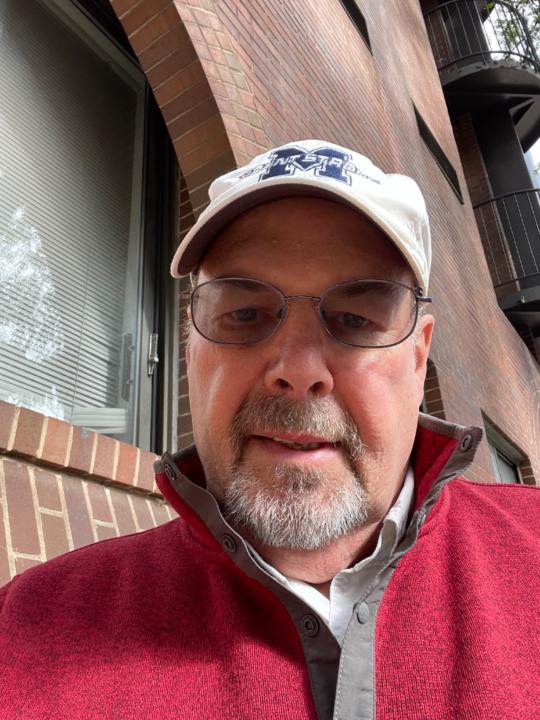 Doug Kozak