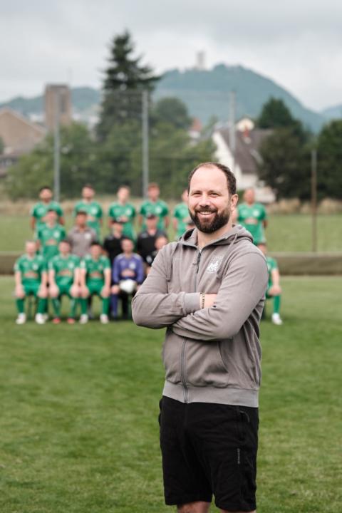 Tobias Dedenbach