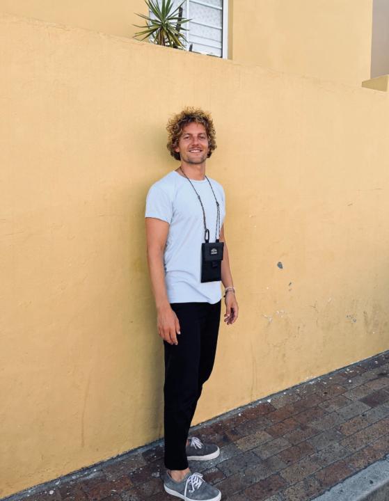 Michael Weinberger