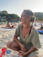 Emily Frances Binstead