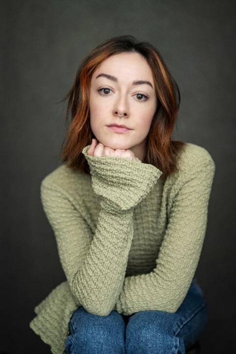 Bec Traynier