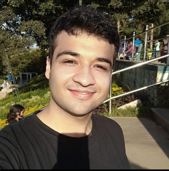 Parth Sharma