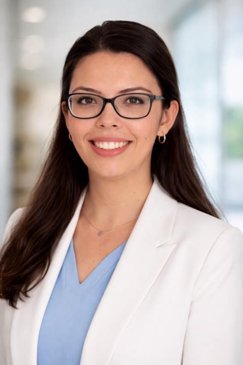 Ece Tezcan