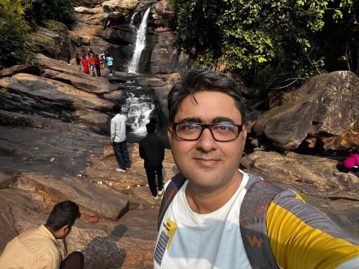 Sushanta Ganguly