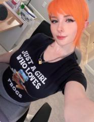 Ashley Derek