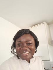 Dolapo Adisa