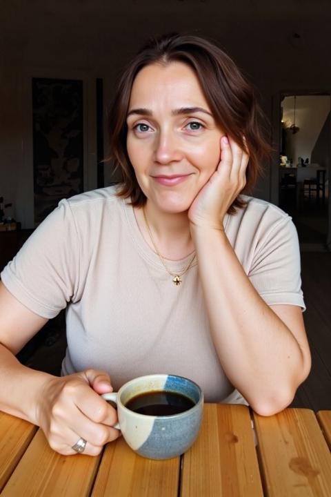 Sarah Juul