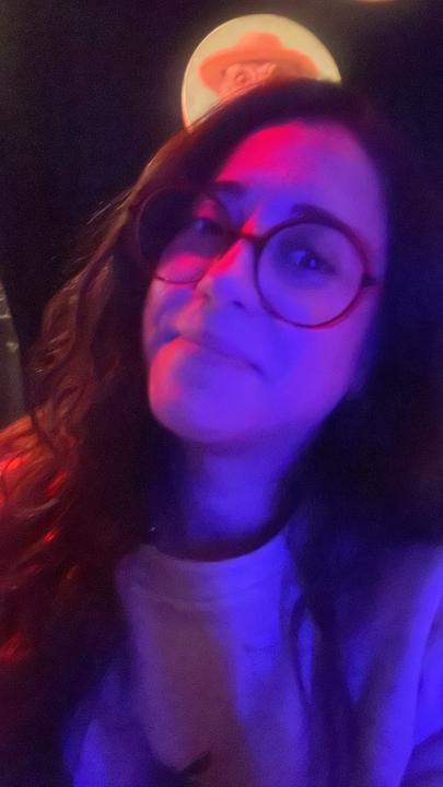 Maria Luisa Laredo Alcazar