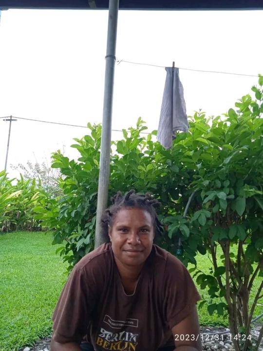 Marita Samson