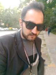 Pulkit Rawal