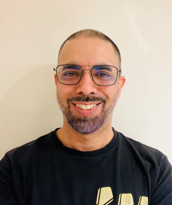 Imran Ali