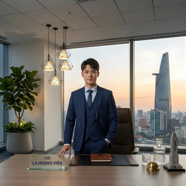 Ceo hay La Hoàng Viên