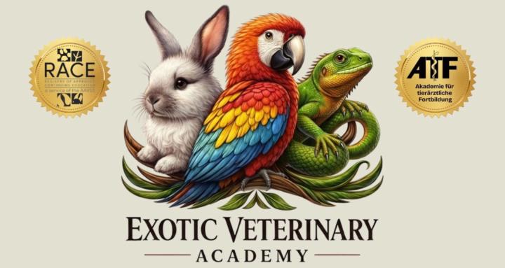 Exotic Veterinary Academy