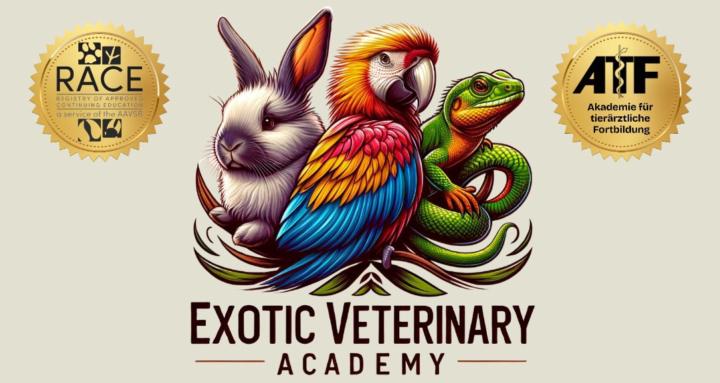 Exotic Veterinary Academy