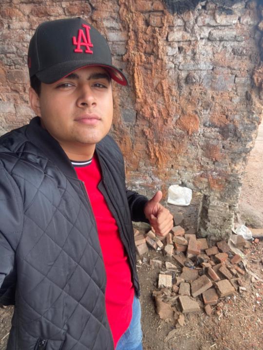 Raul Gómez Martínez