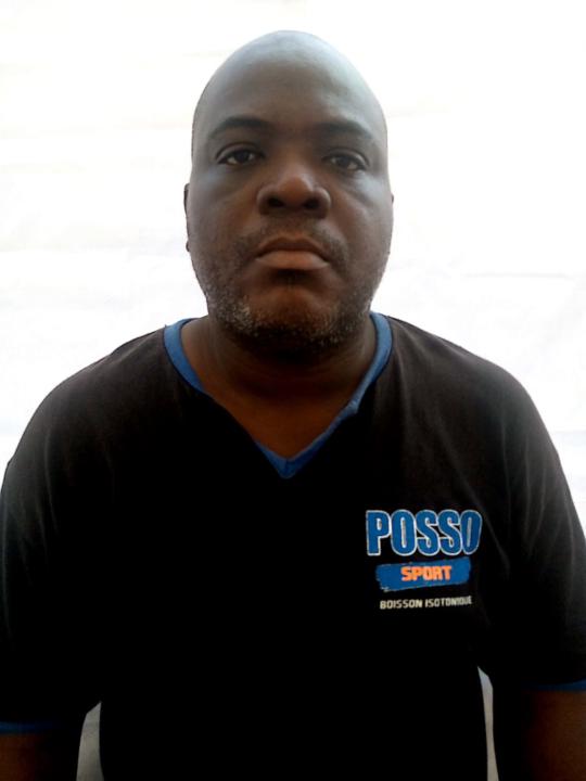 Maxance Adechokan