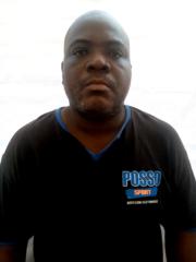 Maxance Adechokan