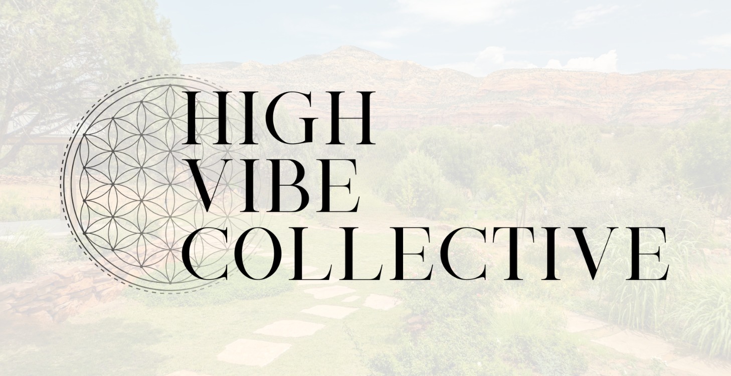 Welcome to High Vibe Collective