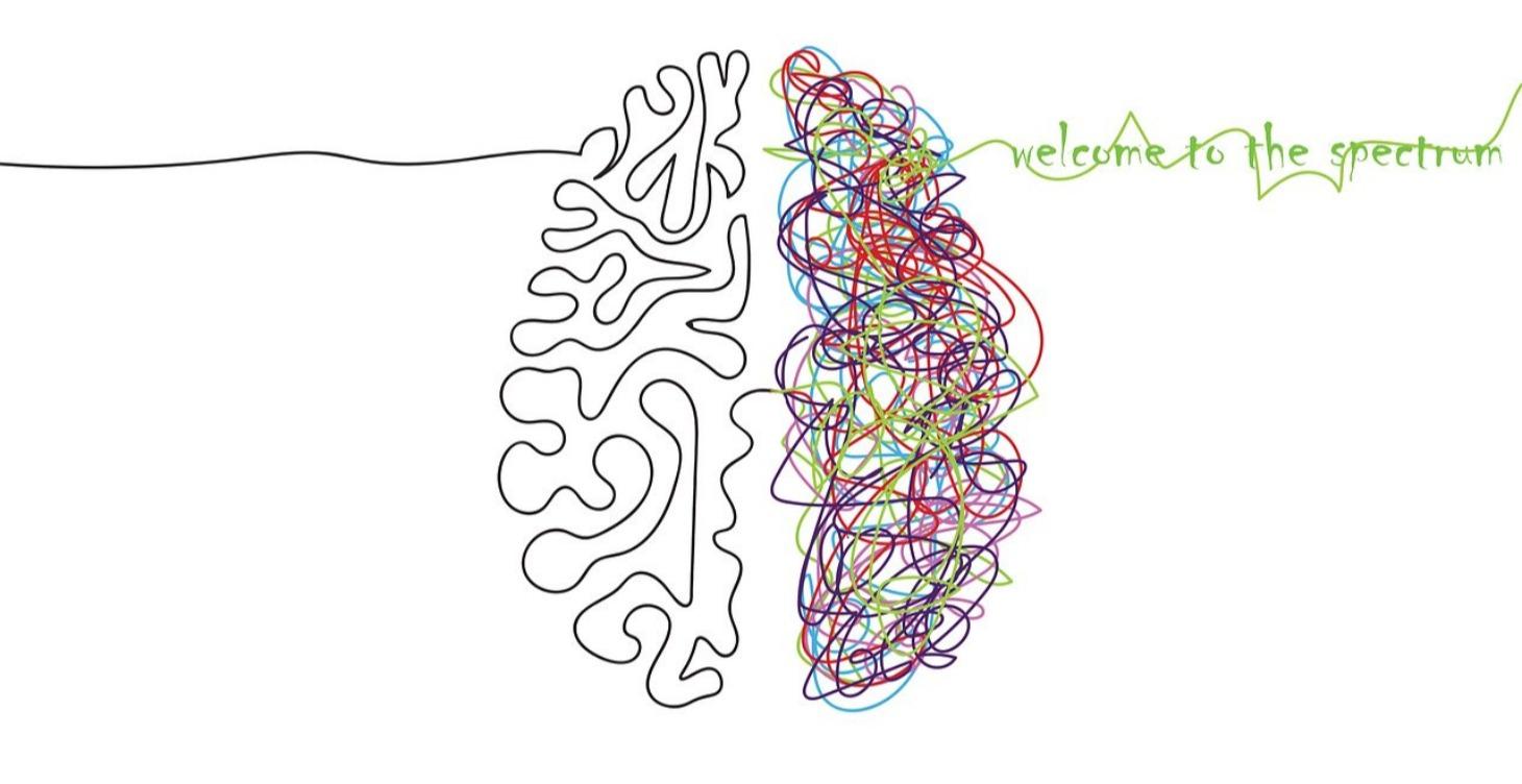 Autism: The Shift That Changes Everything