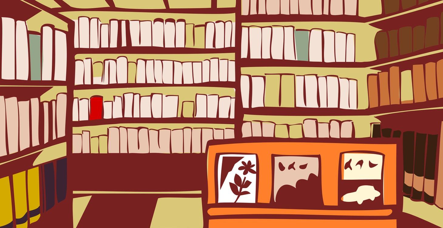 Spectrum Library