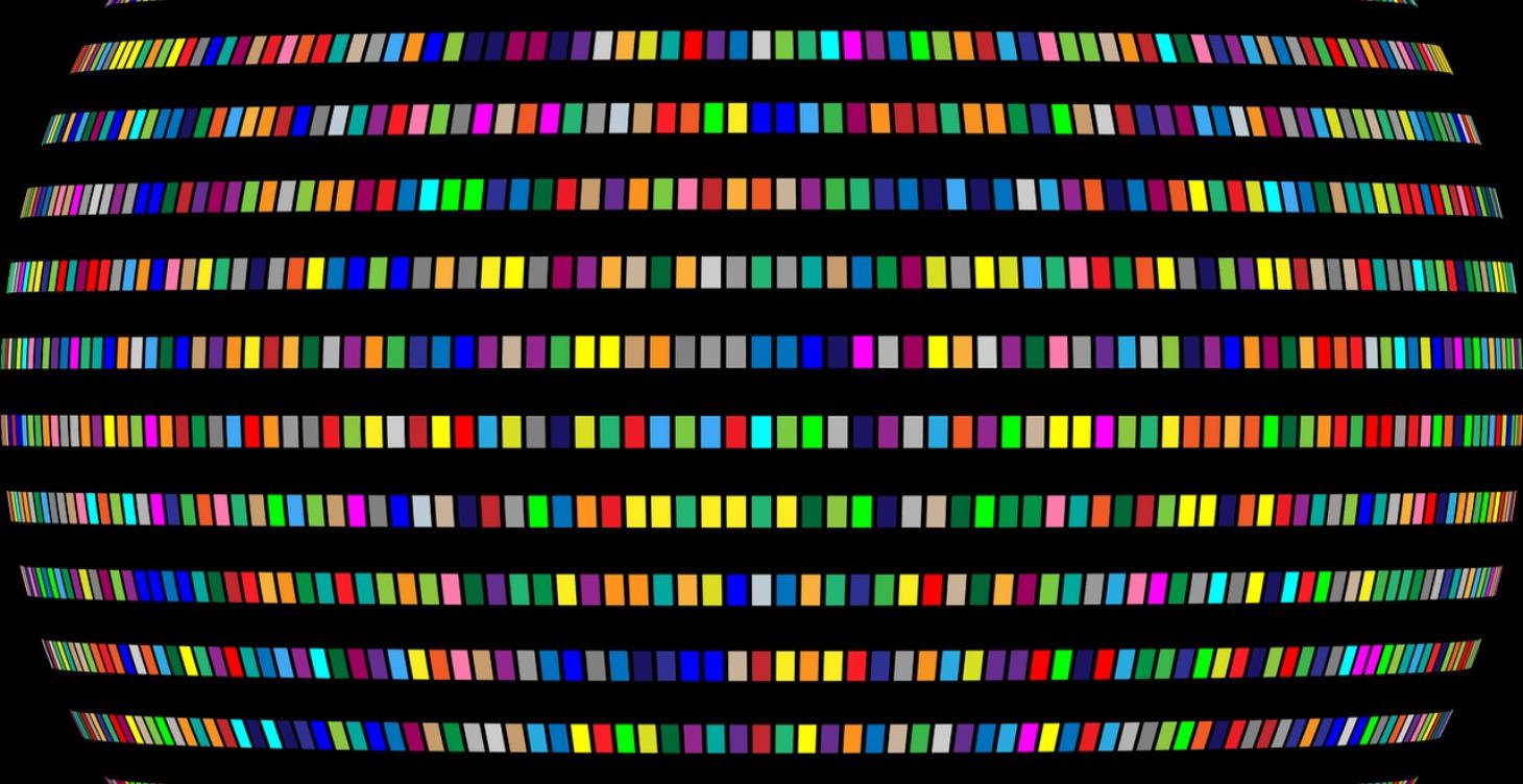 Spectrum Index