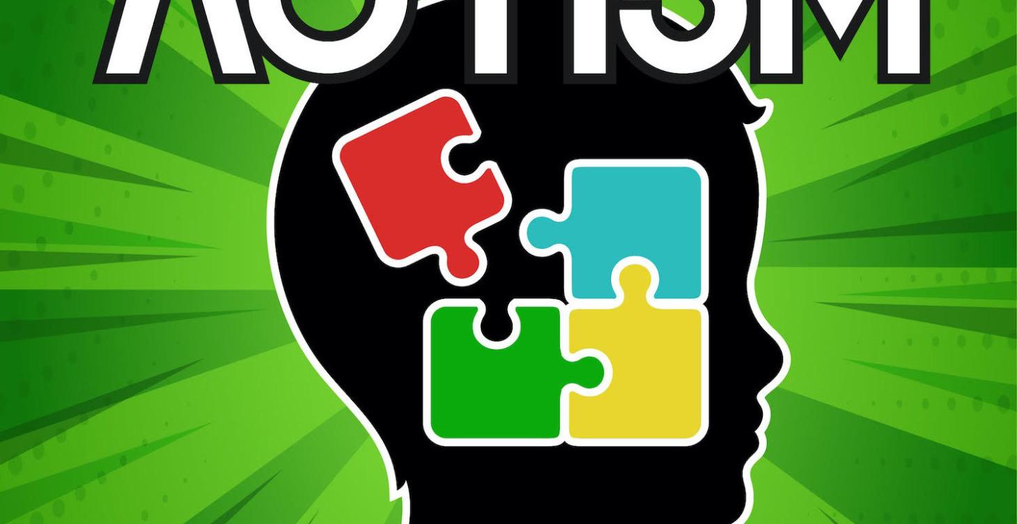 Autism Rocks and Rolls: Podcast Vault