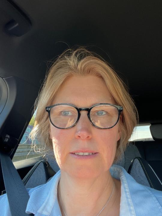 Sonja Jeske