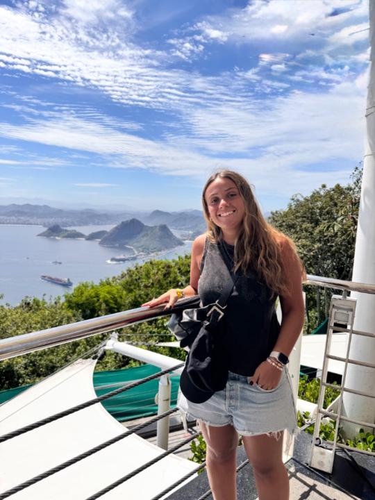 Valentina Pietraroia