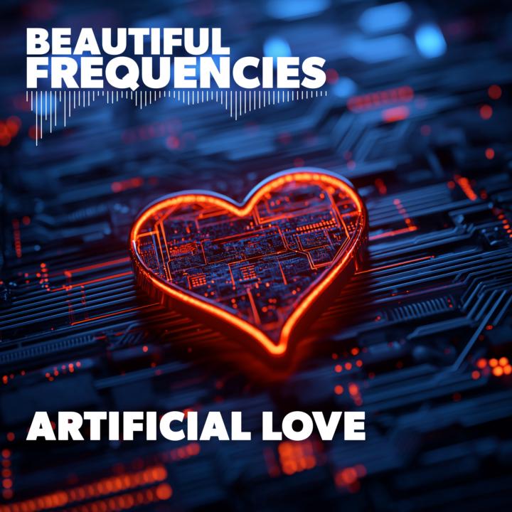 Beautiful Frequencies "Artificial Love"