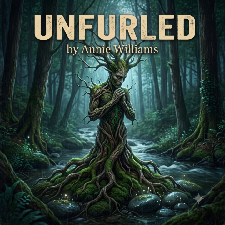 Unfurled