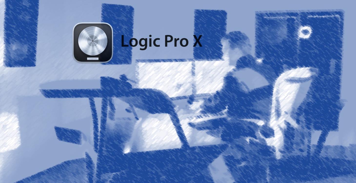 Logic Pro Kurs