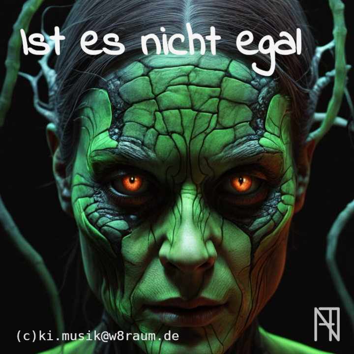 Ist es nicht egal