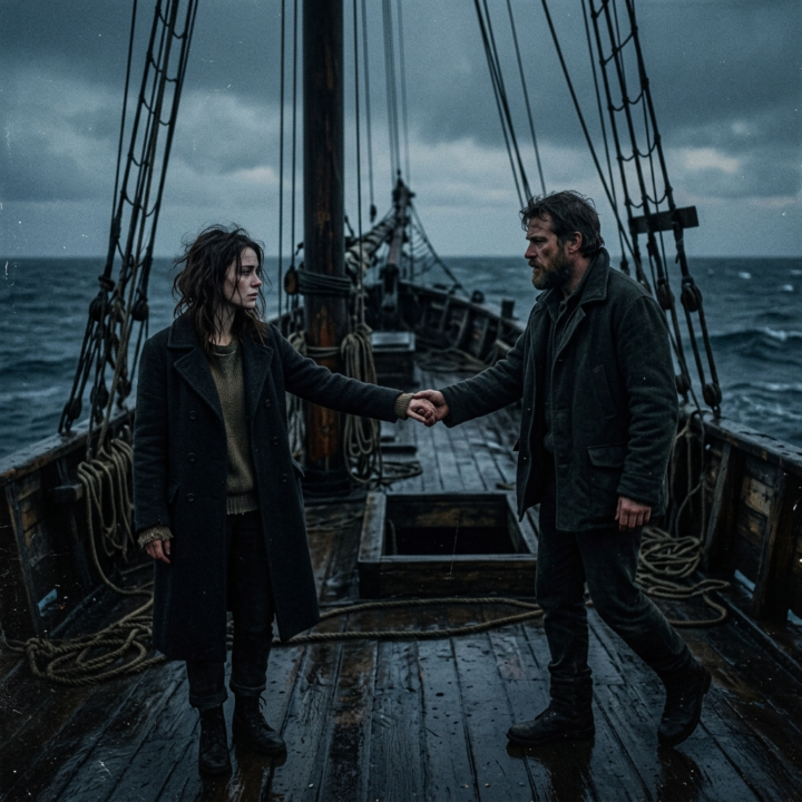 Mary Celeste