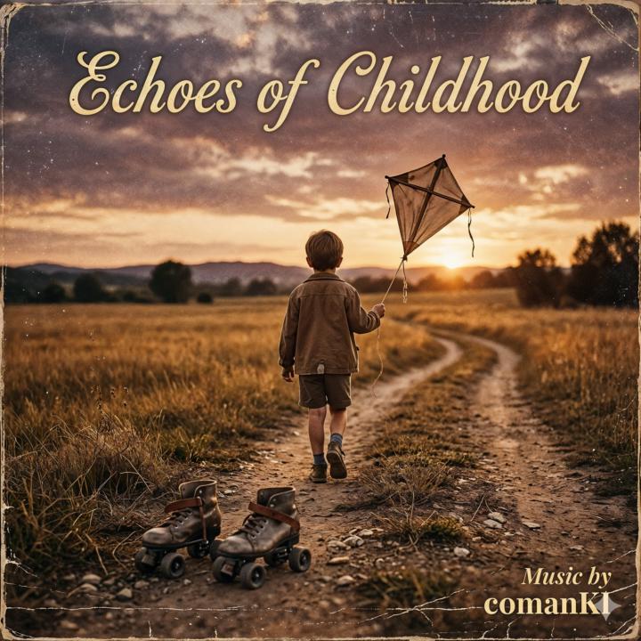 Echoes of Childhood