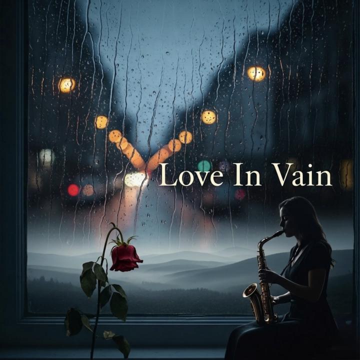 Neues Single Release by JK 