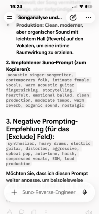 "Suno-Reverse-Engineer"