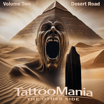 TattooMania - The Other Side