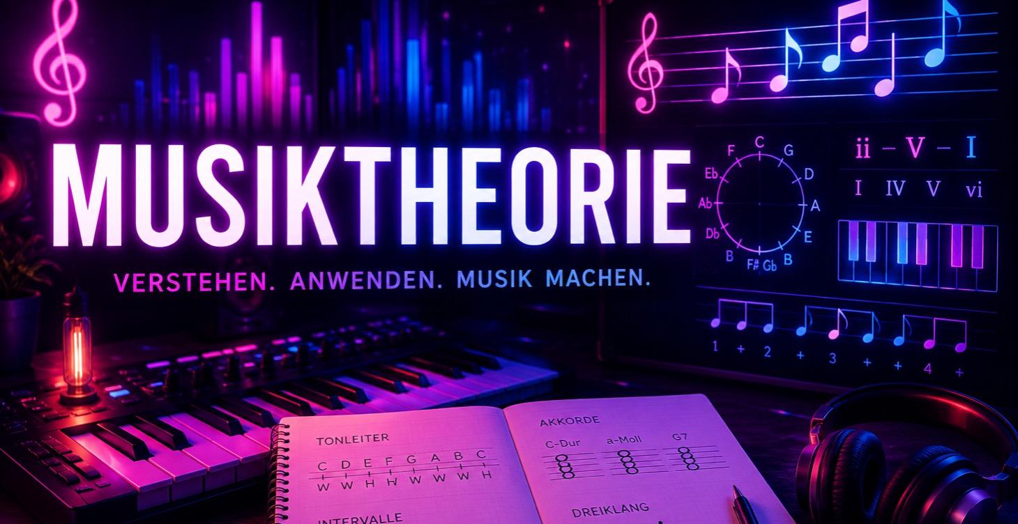 Musiktheorie