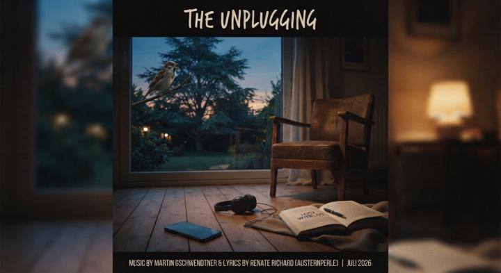 songwriting-kollaboration mit Martin Gschwendtner 