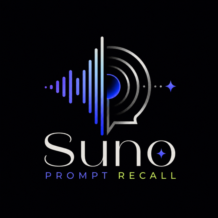 Suno Prompt Recall - Game