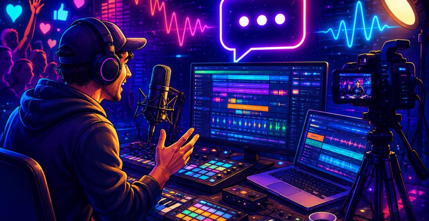 Live Production