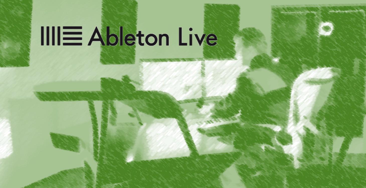 Ableton Live Kurs