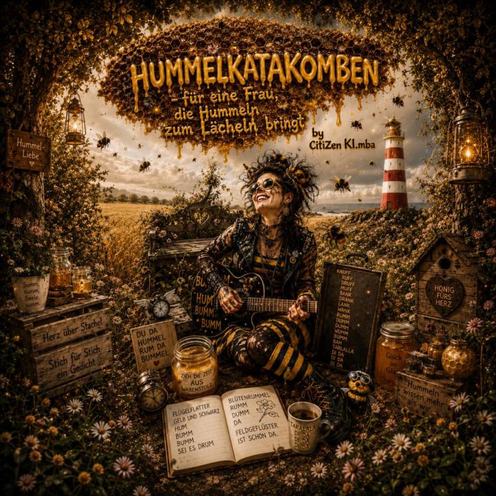 Hummelkatakomben