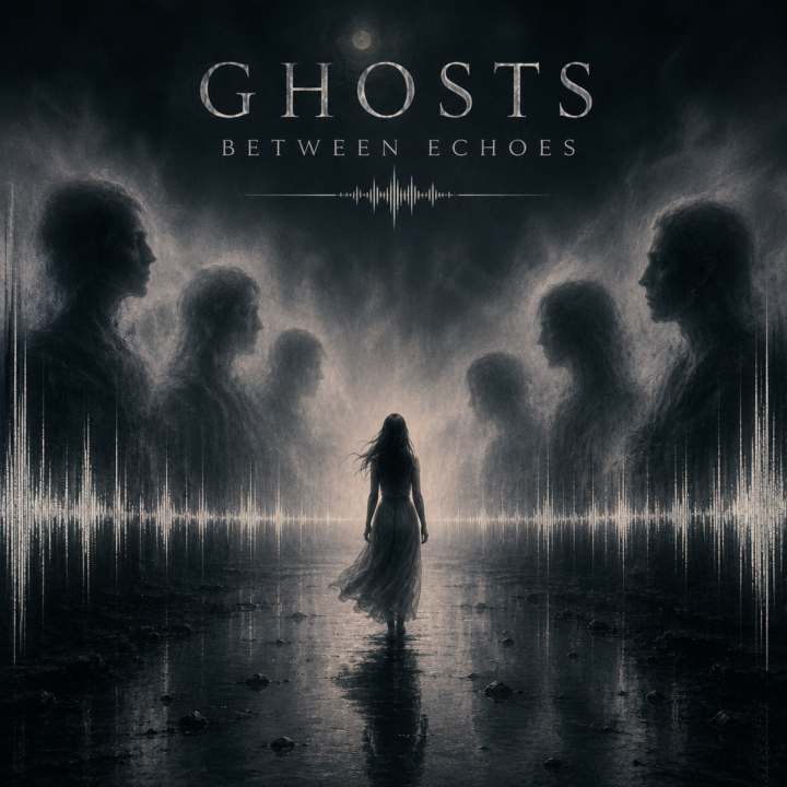 Ghosts Between Echoes