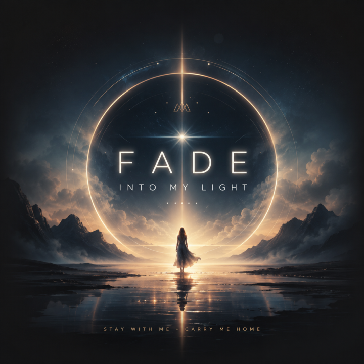 Fade Into My Live