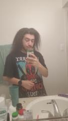 Anthony Mendez