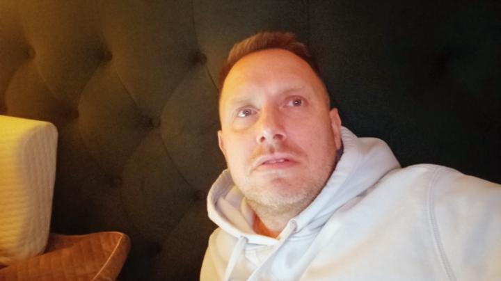 Marcin Kujawski