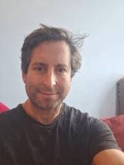 Adam Childs