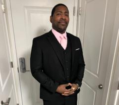 Marvin Hawkins