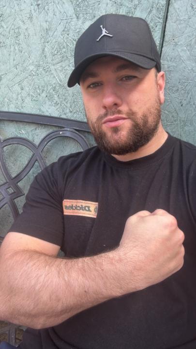 Joshua Randall